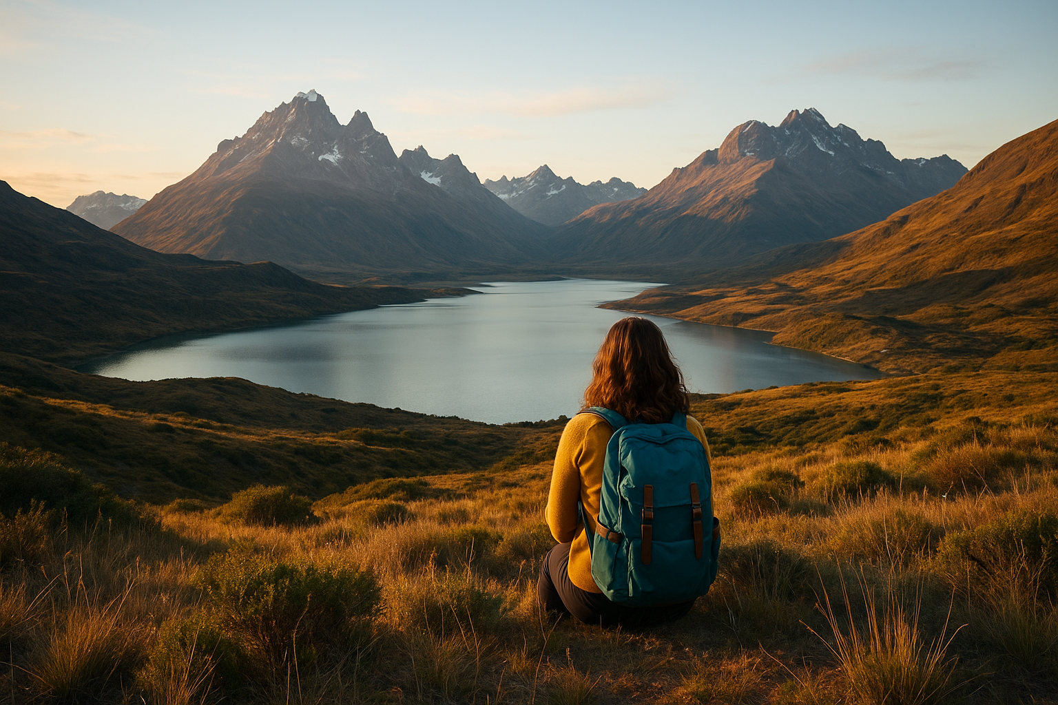 Vista panorámica de una playa tropical con mar turquesa y cielo despejado, ideal para viajes personalizados de hasta 14 días