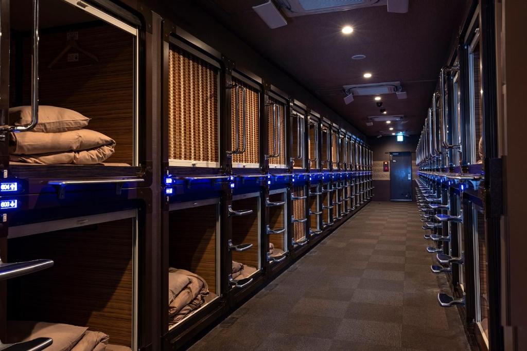 Ideal para viajeros solos