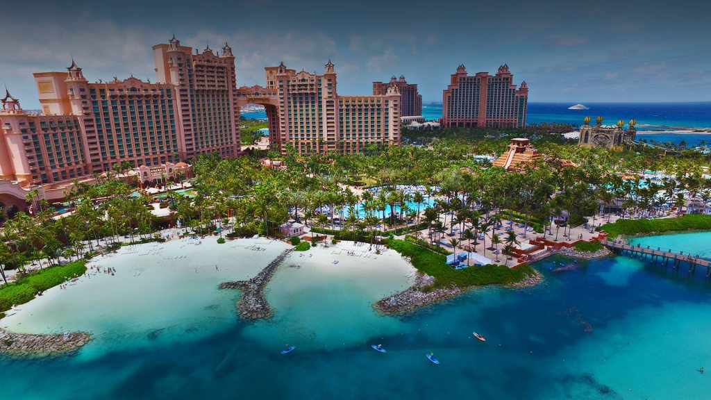 Atlantis Bahamas Hotel